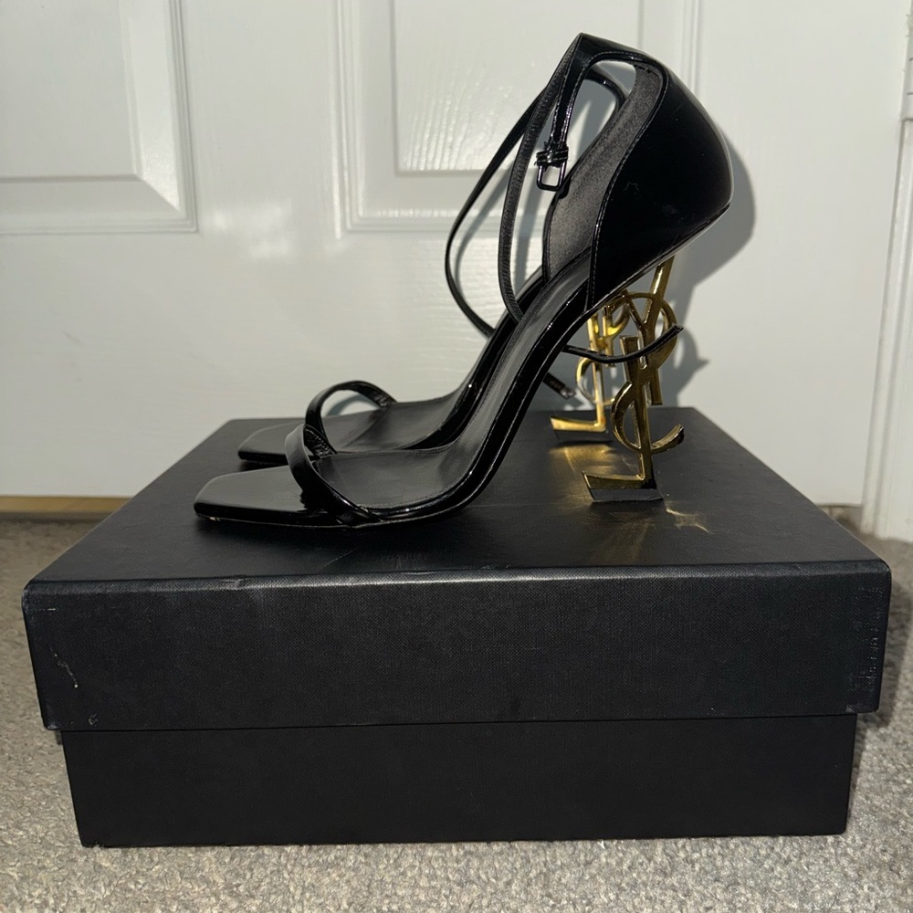 Saint Laurent Classic Black Gift Box - Picture 4 of 9